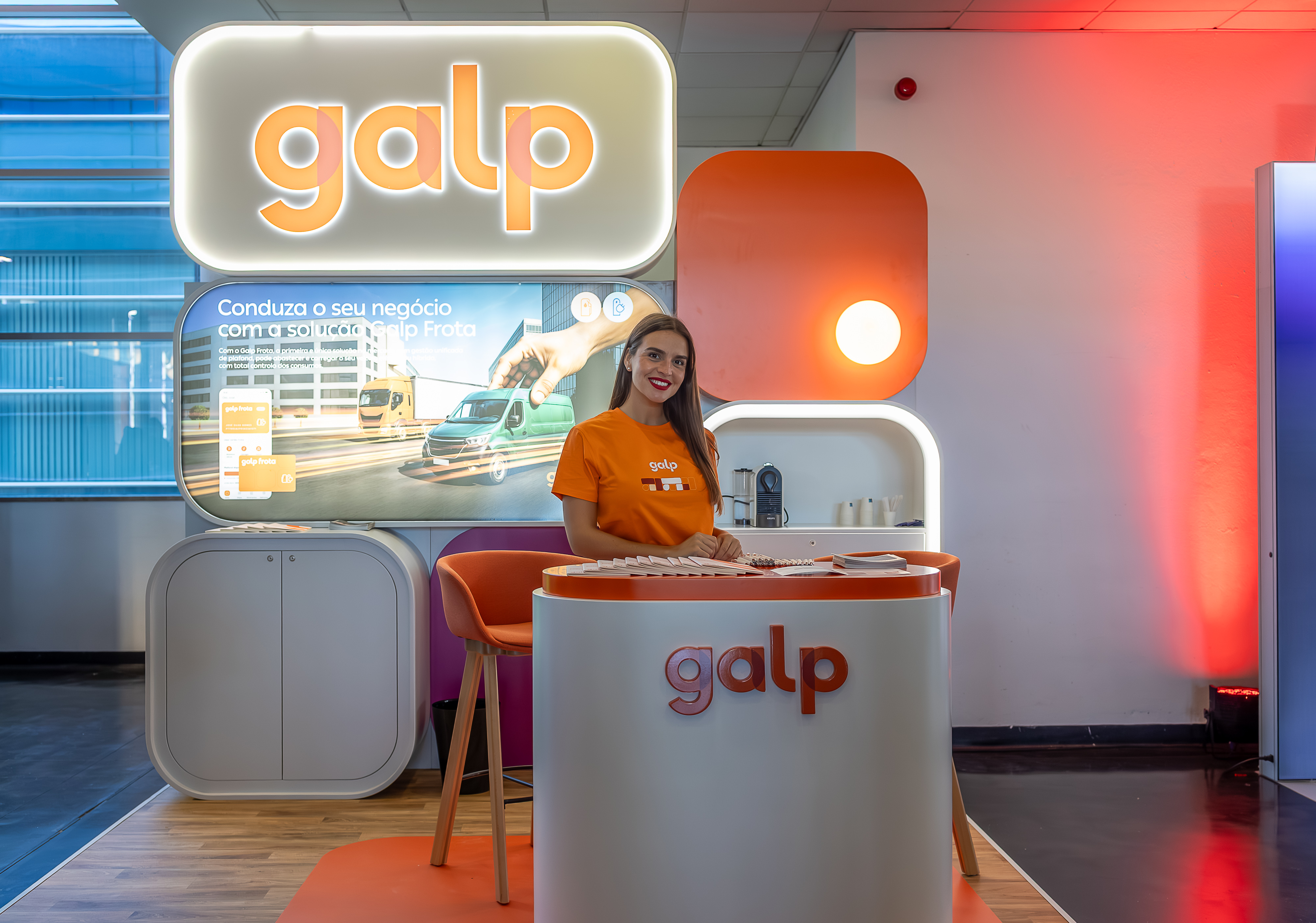 galp conferencia gestao de frotas