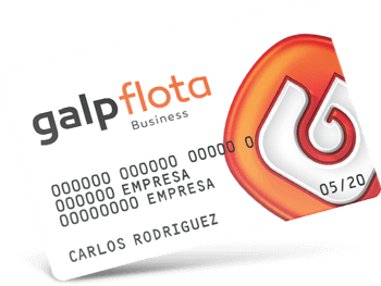 Descubre las ventajas de la tarjeta Galp Flota Business