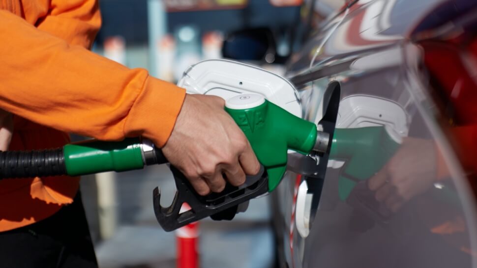 Paga con seguridad con el Galp Flota