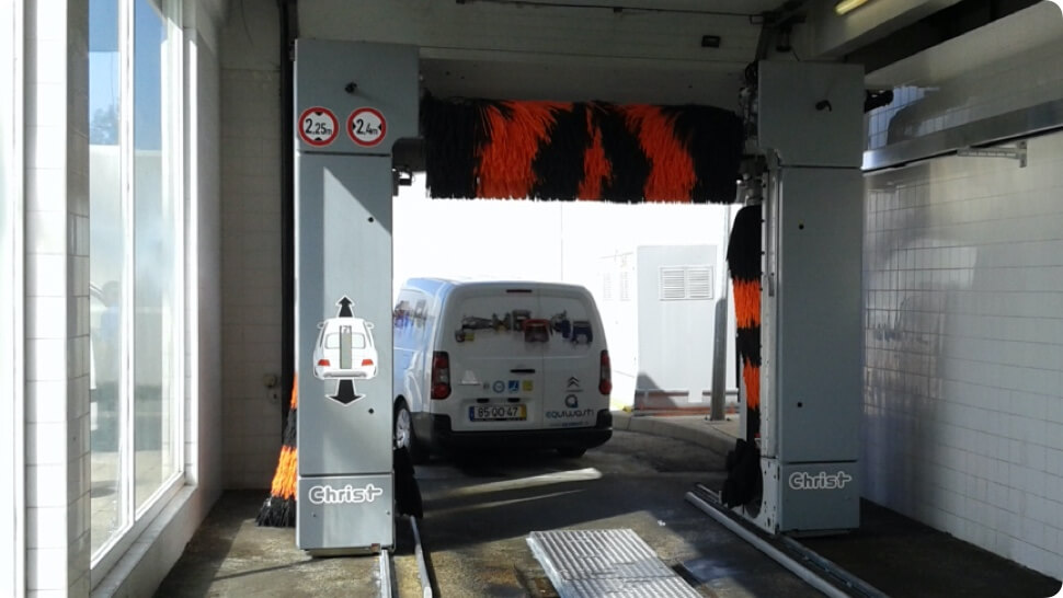 Descubre los productos que puedes adquirir con Galp Flota