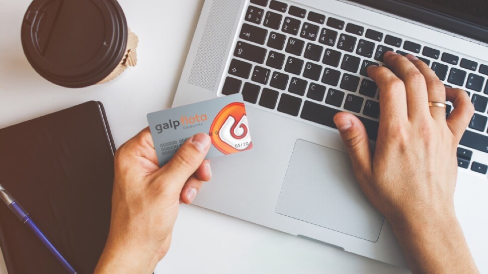 Descubre las modalidades de pago del Galp Flota