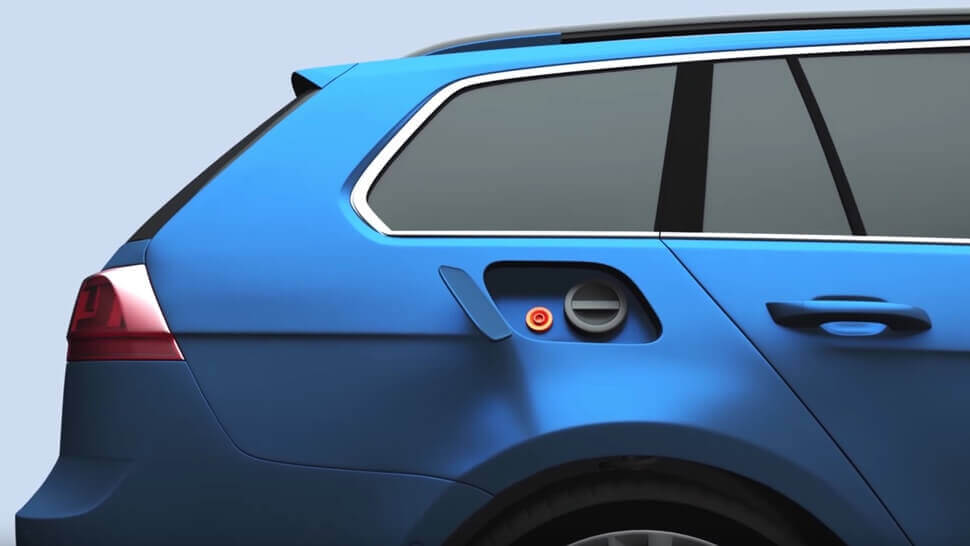 Descubre como medidas de seguro o suministro de GLP Autogas