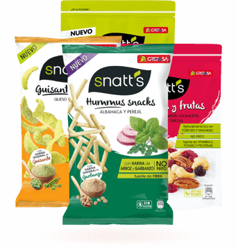 Conoce los productos disponibles en las tiendas Galp