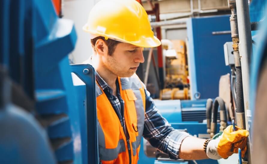 Mantém tu red de distribuición en buen estado de conservación