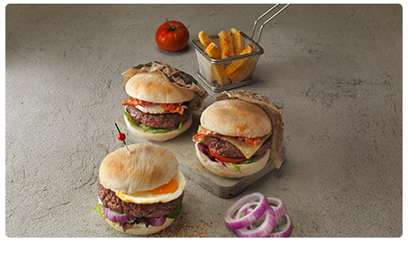 Conoces los Menus de Galp