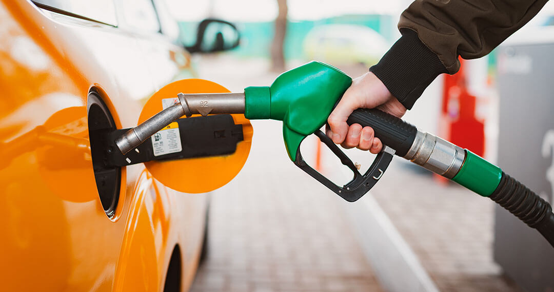 Ahorro de combustible