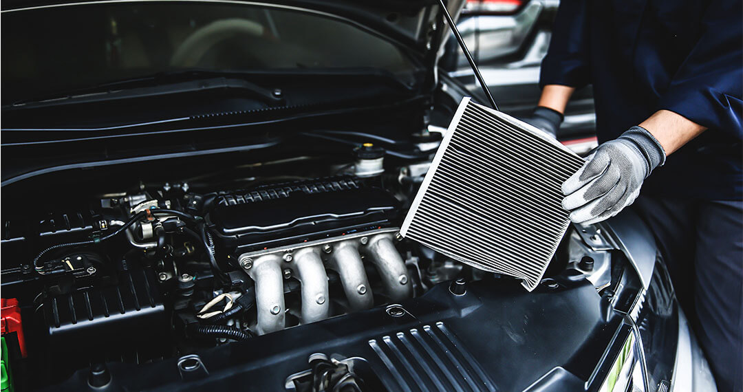 Repostaje más limpio