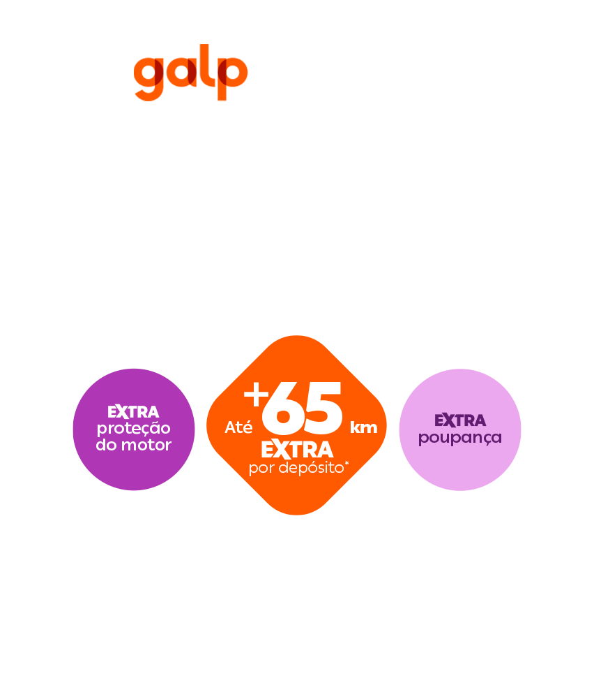 Logótigo Galp Evologic.