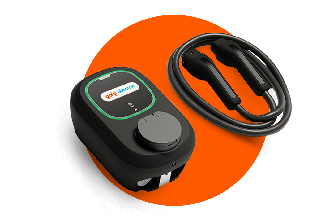 wallbox galp electric